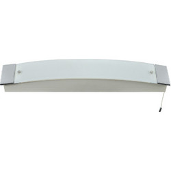 Απλίκα Φωτιστικό Μπάνιου LED 12W Λευκό ΙΡ23 WLC 2443 0304171 Arlight-304171-Λευκό 0304171
