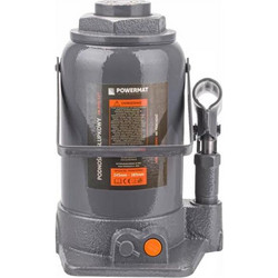 Υδραυλικός Γρύλος Ανύψωσης Μπουκάλας 32T, PowerMat PM-PHS-32T