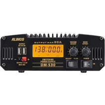 Alinco DM530E Τροφοδοτικό Switching 30A