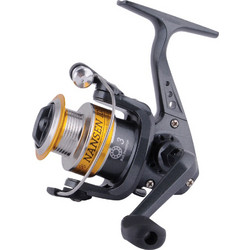 Robinson Nansen 103 Μηχανισμός Ψαρέματος για Bolognese / Spinning / Εγγλέζικο
