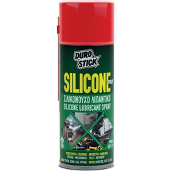 ΣΠΡΕΥ ΣΙΛΙΚΟΝΗΣ 400ml DUROSTICK ΝΤΣΙ04