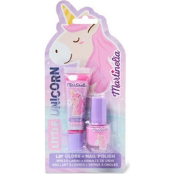Martinelia Little Unicorn Beauty Duo L-11932