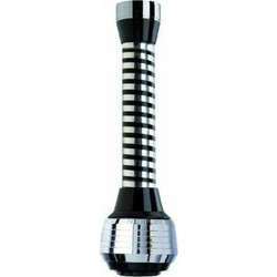 Φίλτρο Βρύσης Σπιράλ 1/2" Διπλό Μακρύ SIROFLEX 2796