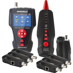 Ermenrich NetGeeks NL70 Cable Length Tester