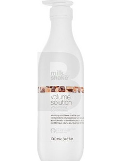 Milk_Shake Volume Solution Conditioner για Όγκο 1lt