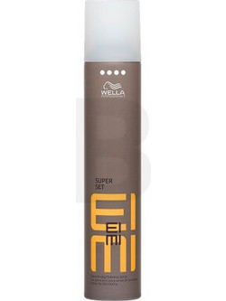 Wella Super Set Hair Spray 300ml