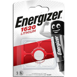 Energizer CR1620 1τμχ