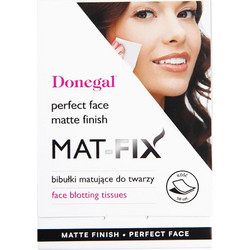 Donegal | Oil Blotting Paper | D4496