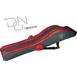 Θήκη Καλαμιώv DRAGON DGN 3πλή Μήκος 1,30 Μέτρα