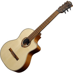 LAG GLA OC88CE ΗΛΕΚΤΡΟΚΛΑΣΣΙΚΗ ΚΙΘΑΡΑ OCCITAVIA 88 CUTAWAY
