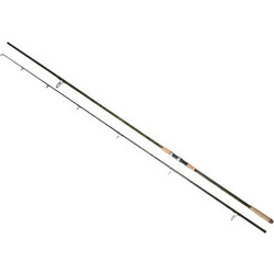 Dragon Mystery Camou Carp Pro 3.1/4Lb Καλάμι Ψαρέματος για Carp Fishing Carbon Δίσπαστο 3.9m
