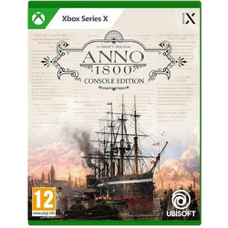 Anno 1800 Xbox Series