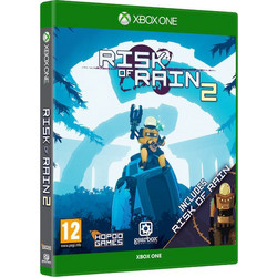 Risk of Rain 2 & 1 Xbox One