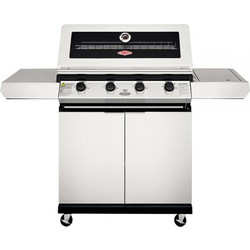 Ψησταριά Υγραερίου 1200S Series - 4 Burner - BeefEater