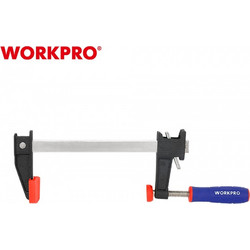 ΣΦΙΓΚΤΗΡΕΣ ΜΑΡΑΓΚΩΝ. ΒΑΡΕΩΣ ΤΥΠΟΥ 60x300mm WP232031 WORKPRO (PROFI)