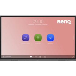 BenQ RE8603