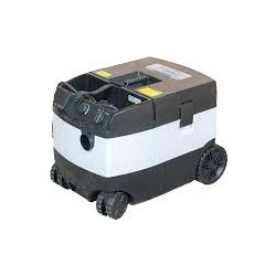 Virutex ASC 682 Σκούπα Στάχτης 1200W με Κάδο 25lt