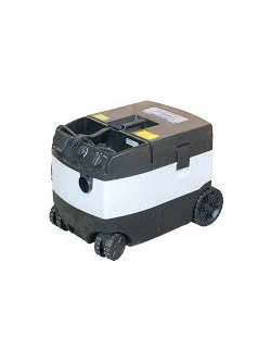 Virutex ASC 682 Σκούπα Στάχτης 1200W με Κάδο 25lt