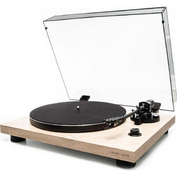 Argon Audio TT-3 Πικάπ με Προενίσχυση Ash