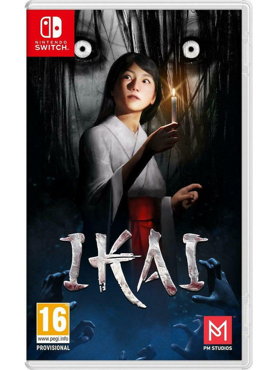 Ikai Nintendo Switch