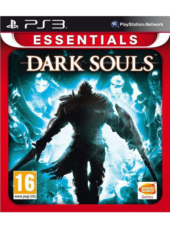 Dark Souls PS3