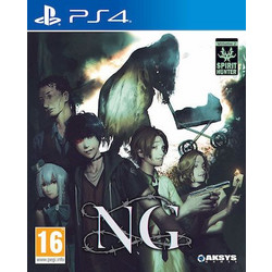 Spirit Hunter NG PS4