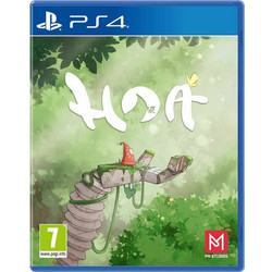 Hoa PS4