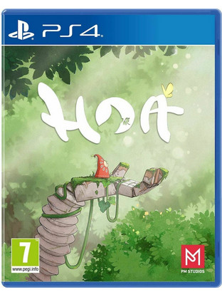 Hoa PS4