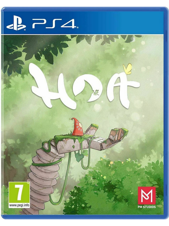 Hoa PS4