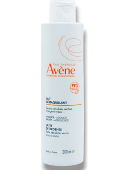 Avene Eau Thermale Micellar Water Γαλάκτωμα Ντεμακιγιάζ 200ml