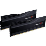 G.Skill Trident Z5 32GB (2X16GB) DDR5 RAM 6400MHz C32 Black
