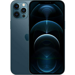 SUNSHINE SS-057B film hydrogel Anti-blue Τζαμάκι Προστασίας για Apple iPhone 12 Pro Max 5G (6GB/256GB) Pacific Blue