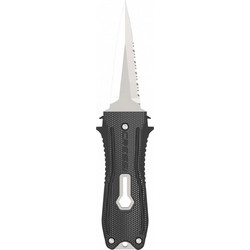 Μαχαίρι CRESSI Snake Black