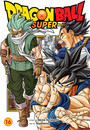 Dragon Ball Super, Vol. 16 Dragon Ball Super, Vol. 16
