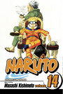 Naruto, Vol. 14 Naruto, Vol. 14