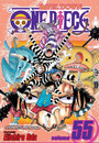 One Piece, Vol. 55 One Piece, Vol. 55