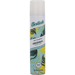 Batiste Original Classic Fresh Dry Shampoo 200ml