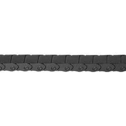 M-WAVE ΠΡΟΣΤΑΤΕΥΤΙΚΟ CLIP ON CHAIN AND TROUSER 352654 Μαύρο
