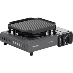 Campingaz CampBistro 3 with die-cast aluminium griddle