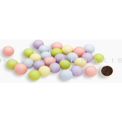 ΚΟΥΦΕΤΑ CHOCO BALLS ΠΟΛΥΧΡΩΜΟ 4KG