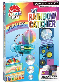 RAINBOW MAKER