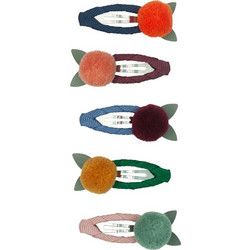 Mimi & Lula Pom Pom Petal Mini Clic Clacs