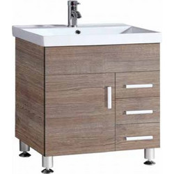 FORMA-2 DOWN - ΠΑΓΚΟΣ ΣΧΕΤΟΣ 60*46 MOKA RIGATO-74-5845