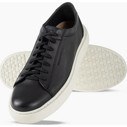 Commanchero Ανδρικά Sneakers Μαύρα 72283-721