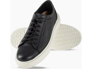 Commanchero Ανδρικά Sneakers Μαύρα 72283-721