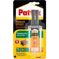 Κόλλα Γενικής Χρήσης Pattex 11ml - Henkel