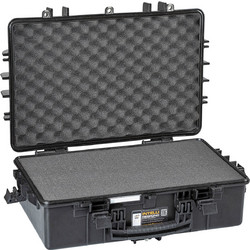 ΣΤΕΓΑΝΗ ΒΑΛΙΤΣΑ EXPLORER CASES 5116.B