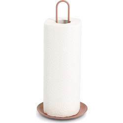 Βάση Για Χαρτί Κουζίνας (Φ14.5x32) Z-L Mocca 27454