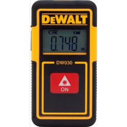 DeWALT DW030PL