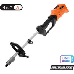 Krausmann U32520-00B